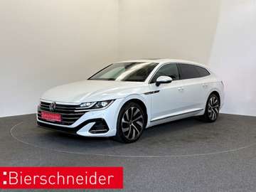Shooting Brake 1.4 eHybrid DSG R-Line DIGITAL COCK