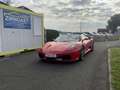 Ferrari F430 F 430 Spider F1Pickerl neu bis 05/2026 Finanzie... Rouge - thumbnail 1