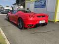 Ferrari F430 F 430 Spider F1Pickerl neu bis 05/2027 Finanzie... Rot - thumbnail 7