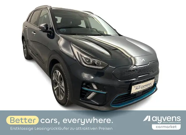 Kia e-Niro E-Niro
