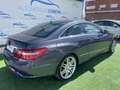 Mercedes-Benz E 250 250CDI BE Avantgarde Aut. (9.75) Gris - thumbnail 22