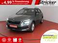 Skoda Kamiq Ambition 1.0TSI DSG 219,-ohne Anzahlung Navi ACC Grau - thumbnail 1