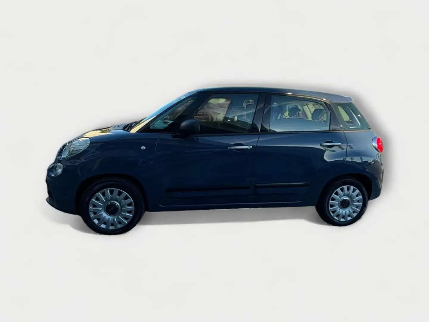 Fiat 500L 500L 1.3 mjt Business 95cv my19 Azul - 2