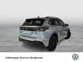 Volkswagen Tiguan 2.0 R-LINE DSG 4X4 BLACKSTYLE LEDER PANO Silber - thumbnail 3