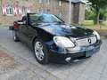 Mercedes-Benz SLK 200 org."Final Edition",Öl etc+ Reifen neu!! Schwarz - thumbnail 3