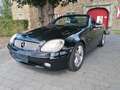 Mercedes-Benz SLK 200 org."Final Edition",Öl etc+ Reifen neu!! Schwarz - thumbnail 1