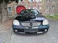Mercedes-Benz SLK 200 org."Final Edition",Öl etc+ Reifen neu!! Schwarz - thumbnail 2