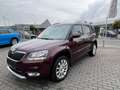 Skoda Yeti 1.4 TSI Ambition Navi Amundsen+Klima2Z+STHZ Rojo - thumbnail 4