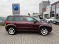 Skoda Yeti 1.4 TSI Ambition Navi Amundsen+Klima2Z+STHZ Rojo - thumbnail 1