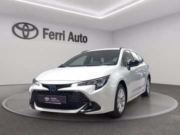 touring sports 1.8h active auto