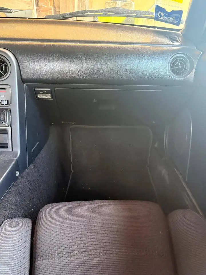 Mazda MX-5 1.6 cat., foto 7