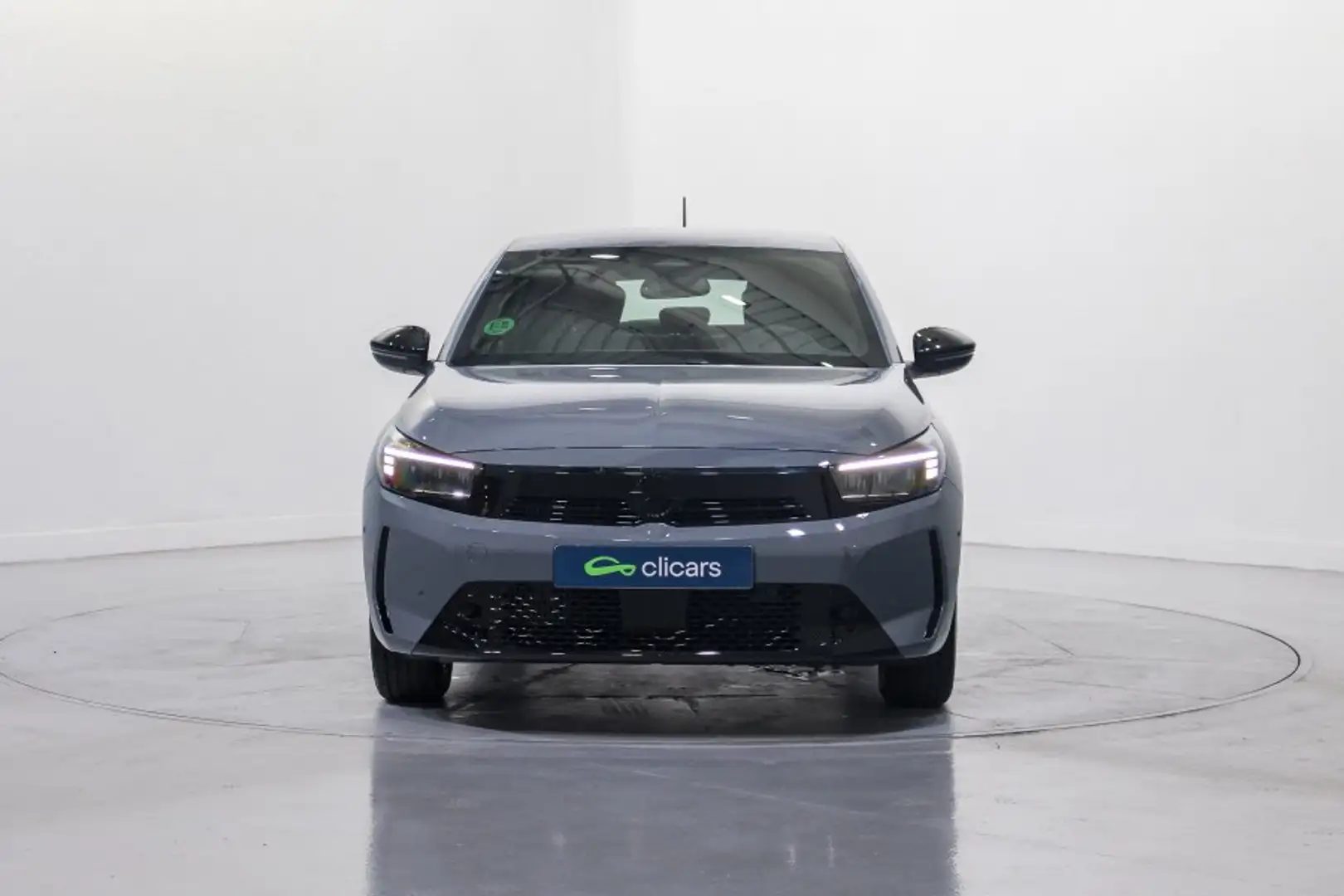 Opel Corsa 1.2T XHL S/S GS 100 Grau - 2