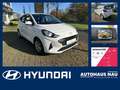 Hyundai i10 1.0 Select, Navi **SALE**Black Week** PDC Wit - thumbnail 1