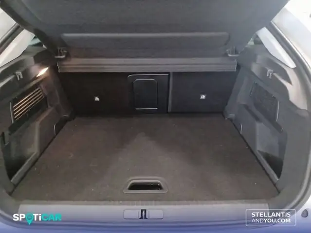 Citroen C4 view 6