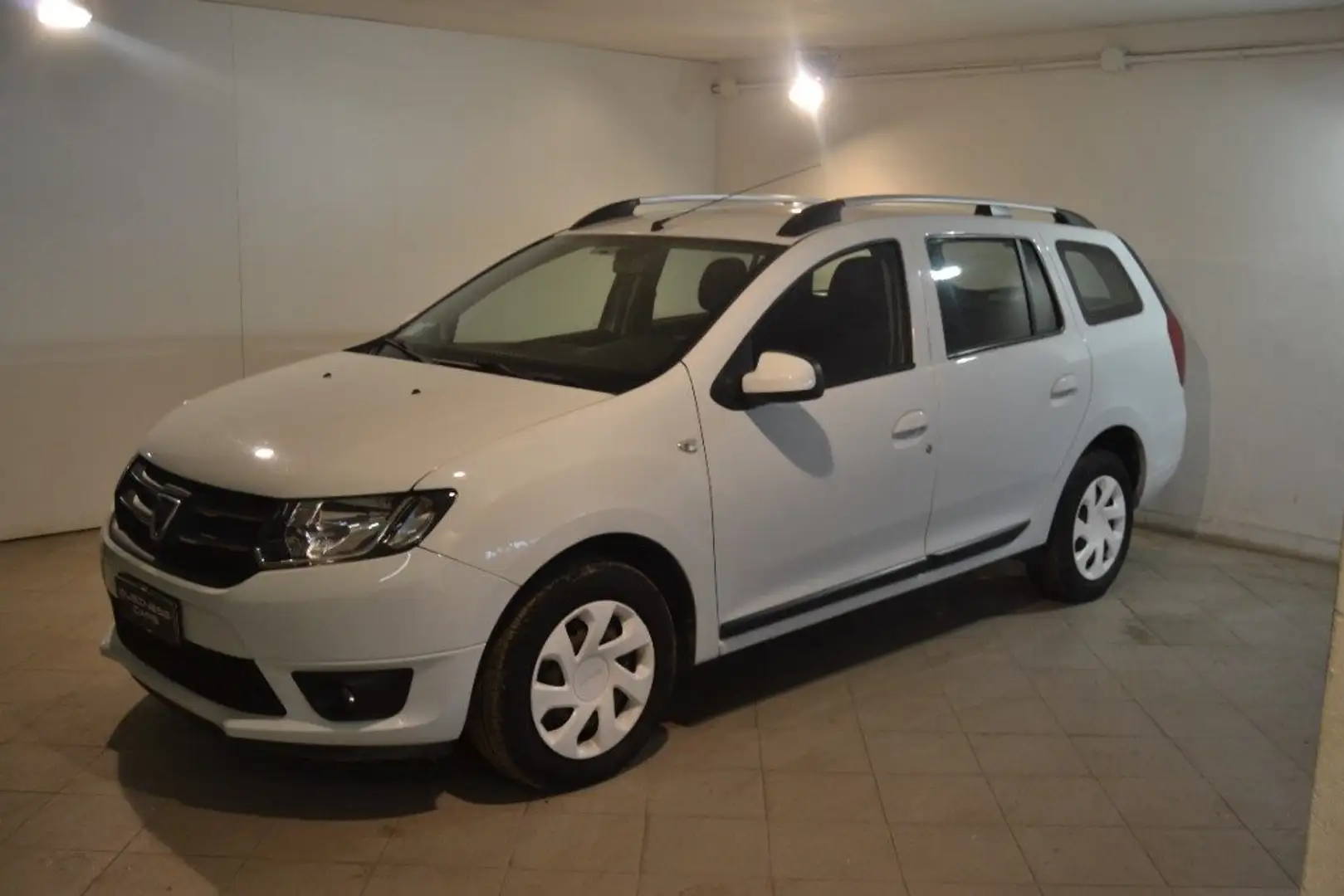 Dacia Logan MCV 0.9 TCe 12V 90CV TurboGPL Start&Stop Ambiance Bianco - 1