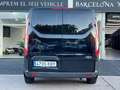 Ford Transit Custom FT 320 L2 Kombi 2.0 Ecoblue Limited 170 Aut. Noir - thumbnail 3