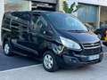 Ford Transit Custom FT 320 L2 Kombi 2.0 Ecoblue Limited 170 Aut. Noir - thumbnail 5