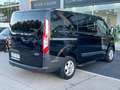 Ford Transit Custom FT 320 L2 Kombi 2.0 Ecoblue Limited 170 Aut. Noir - thumbnail 4