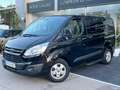 Ford Transit Custom FT 320 L2 Kombi 2.0 Ecoblue Limited 170 Aut. Noir - thumbnail 1
