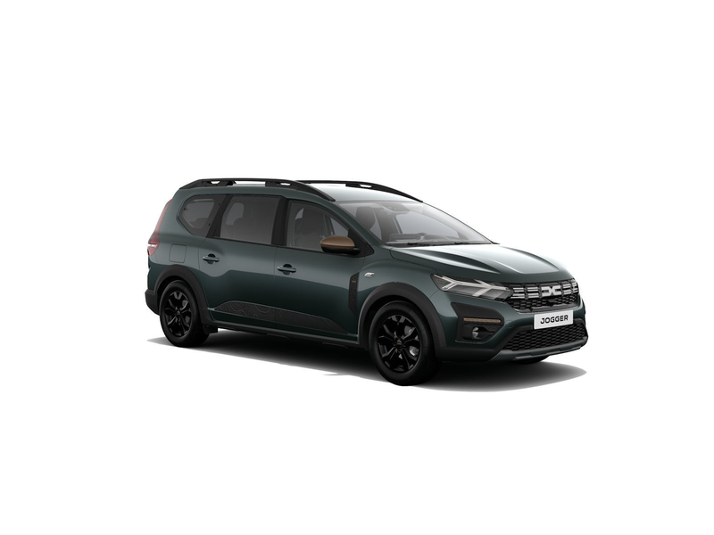 Dacia Jogger Extreme HYBRID 140 7-Sitzer SHZ PDC KLIMA — photo 12