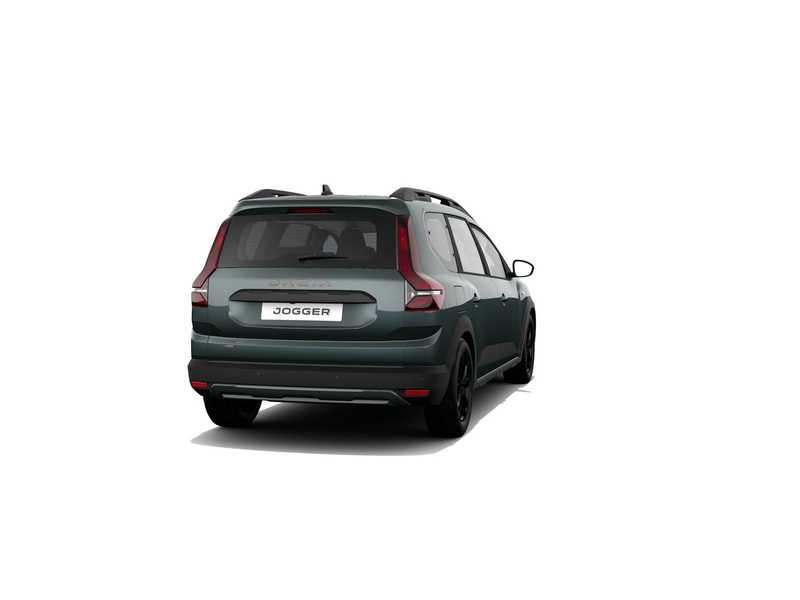 Dacia Jogger Extreme HYBRID 140 7-Sitzer SHZ PDC KLIMA — photo 8