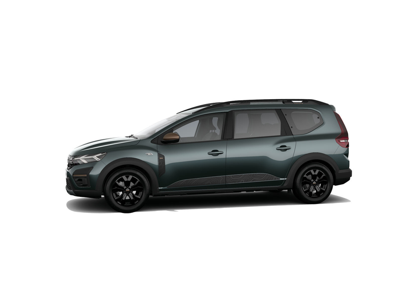 Dacia Jogger Extreme HYBRID 140 7-Sitzer SHZ PDC KLIMA — photo 2