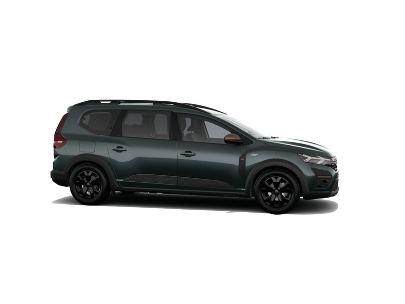 Dacia Jogger Extreme HYBRID 140 7-Sitzer SHZ PDC KLIMA — photo 11