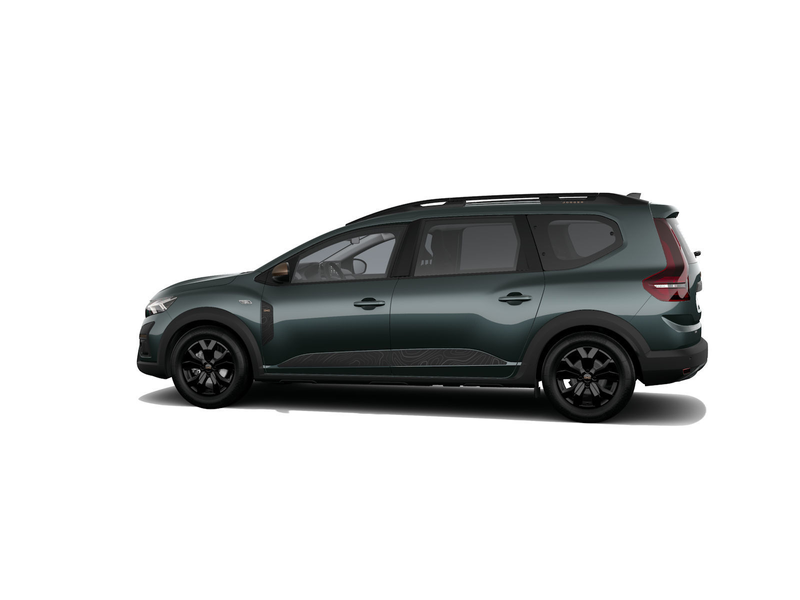 Dacia Jogger Extreme HYBRID 140 7-Sitzer SHZ PDC KLIMA — photo 4