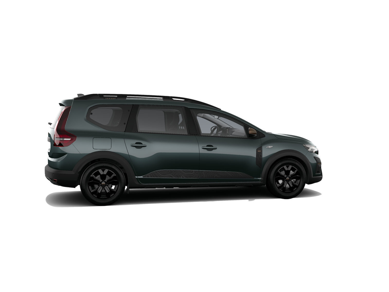 Dacia Jogger Extreme HYBRID 140 7-Sitzer SHZ PDC KLIMA — photo 10