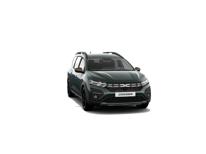 Dacia Jogger Extreme HYBRID 140 7-Sitzer SHZ PDC KLIMA — photo 13