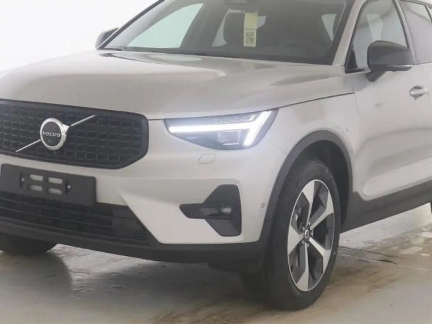 Volvo XC40 Plus Dark*LEDER*PANO*ACC*BLIS*360*PIXEL Silber - 2
