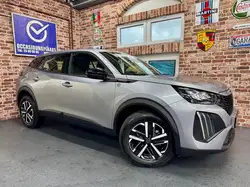 Peugeot 2008 1.2 101cv STYLE