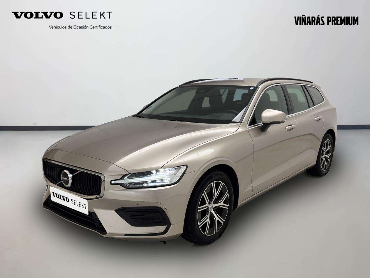 Volvo V60 2.0 B4 (G) Core Auto - foto 1