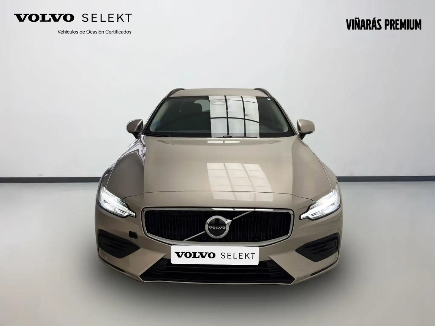 Volvo V60 2.0 B4 (G) Core Auto - 2