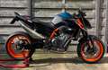 KTM 890 Duke R Tech Pack Azul - thumbnail 1