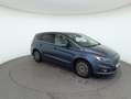 Ford S-Max 2.0 Titanium Aut. ASSIST+LED+LEDER+NAVI+LM Blau - thumbnail 4