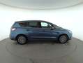 Ford S-Max 2.0 Titanium Aut. ASSIST+LED+LEDER+NAVI+LM Blau - thumbnail 5