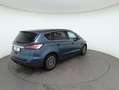 Ford S-Max 2.0 Titanium Aut. ASSIST+LED+LEDER+NAVI+LM Blau - thumbnail 6