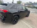 Toyota RAV 4 RAV4 Hybrid HEV 2.5i i-AWD Black Edition (Li-ion) Schwarz - thumbnail 2