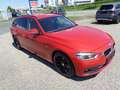 BMW 320 d xDrive Touring Sport Line Aut. *Topausstattung* Rot - thumbnail 4