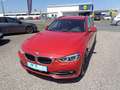 BMW 320 d xDrive Touring Sport Line Aut. *Topausstattung* Rot - thumbnail 2