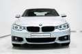 BMW 440 4 Serie Coupé 440i High Executive M Sport Plus Pak Silber - thumbnail 7