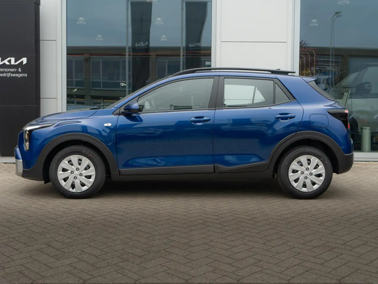 Kia Stonic 2026