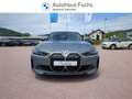 BMW i4 eDrive40 GranCoupe AHKel Schiebedach Leder Memory Grau - thumbnail 2