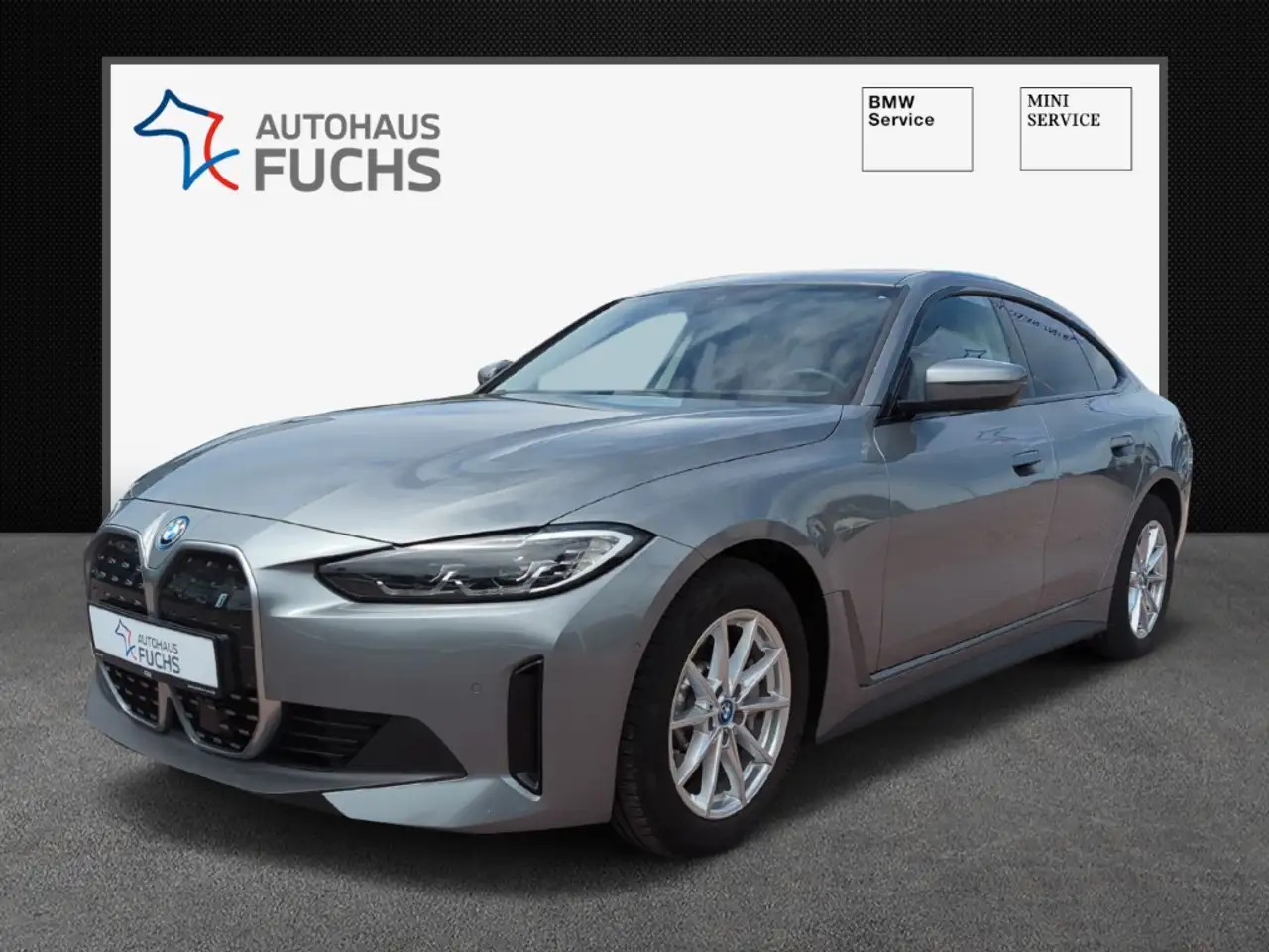 BMW i4