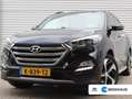 Hyundai TUCSON 1.6 T-GDi Premium 4WD | Elektrisch glazen panorama Zwart - thumbnail 1
