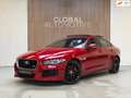 Jaguar XE 3.0 S V6 - SCHUIFDAK - CAMERA - VOORRUIT VERWARMIN Rojo - thumbnail 1