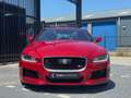 Jaguar XE 3.0 S V6 - SCHUIFDAK - CAMERA - VOORRUIT VERWARMIN Rood - thumbnail 4