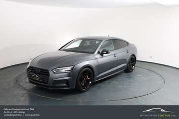 3.0 TDI SB 45 TDI Quattro*S line*LP 90K*Top Zus...