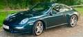 Porsche 911 997 Carrera S Grün - thumbnail 1